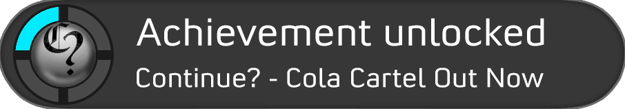 Achievement unlocked